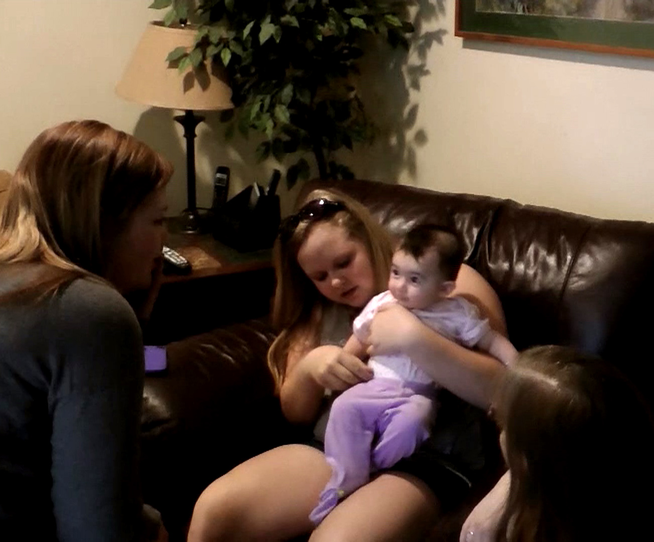 Sophie Over Suzanne’s