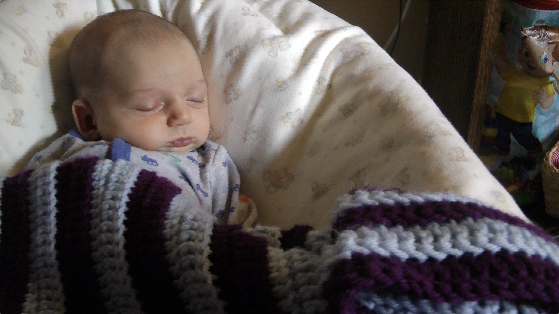 Miles Nathaniel Jones