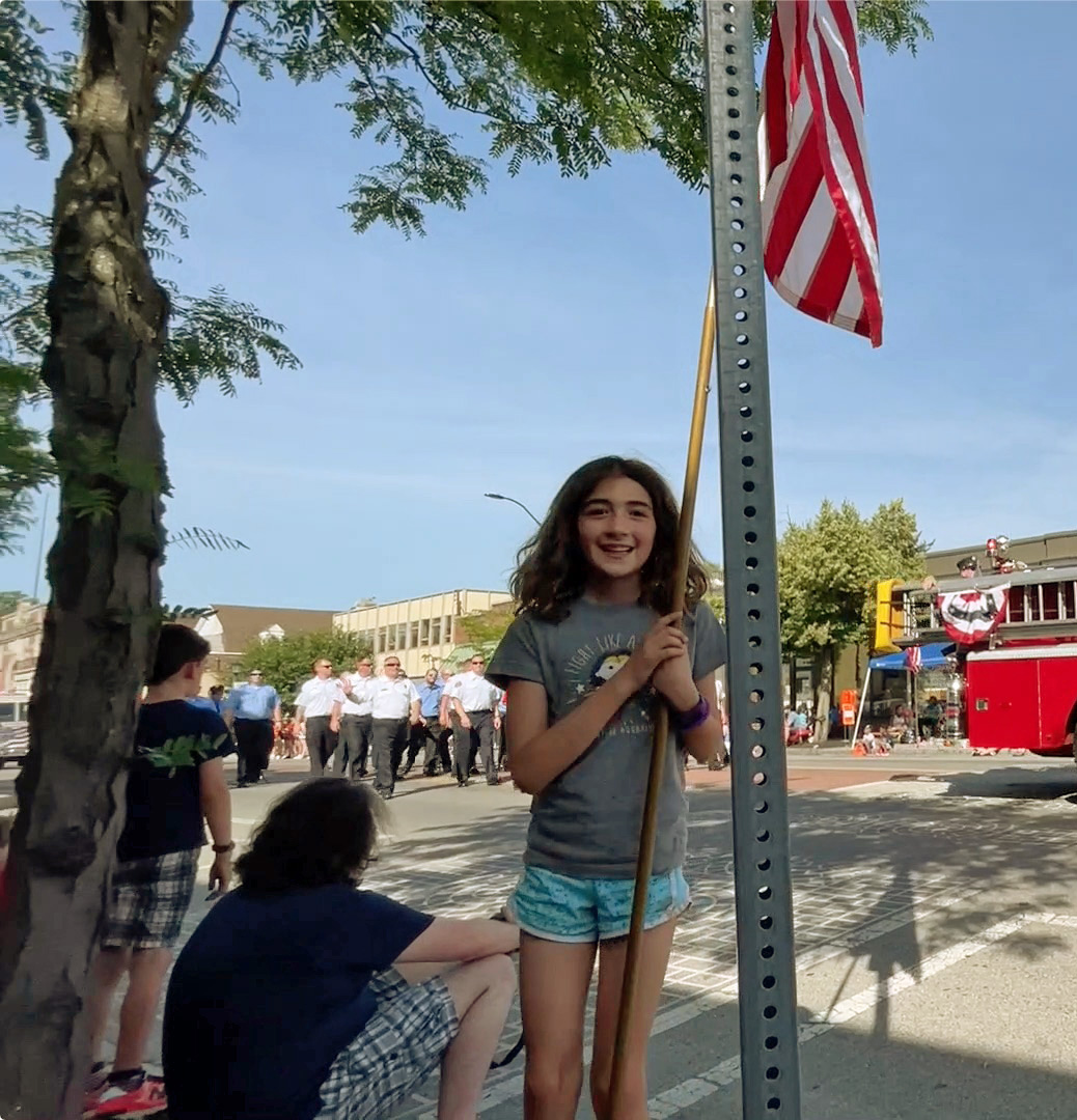 Glenside Parade 2022