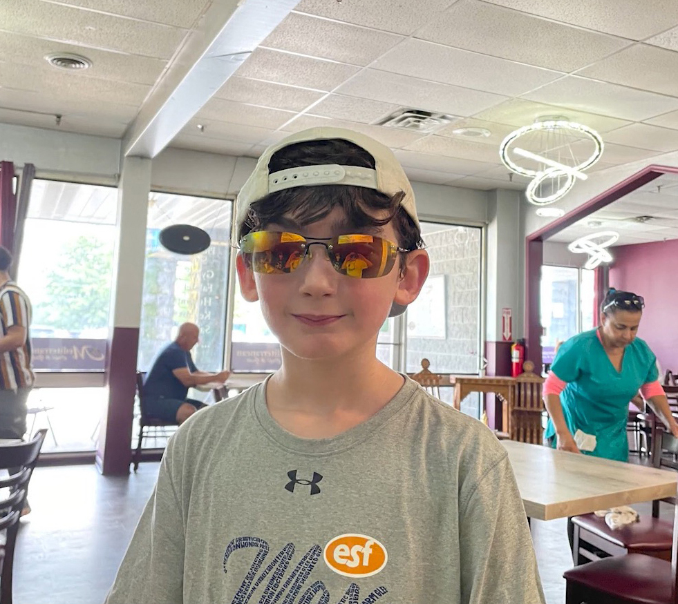 Williamsport Vacation 01 July 2023