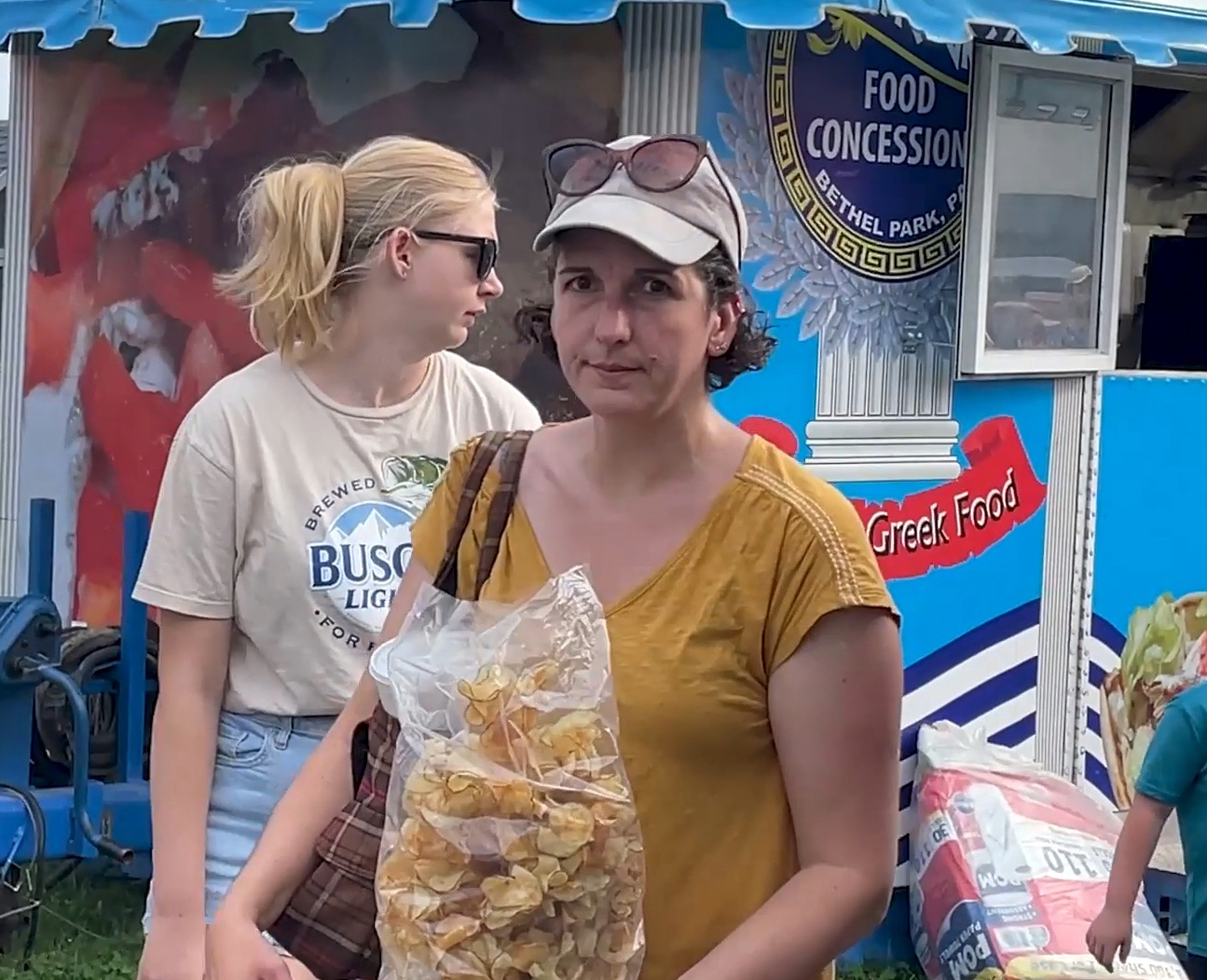 Williamsport Vacation 03 July 2023