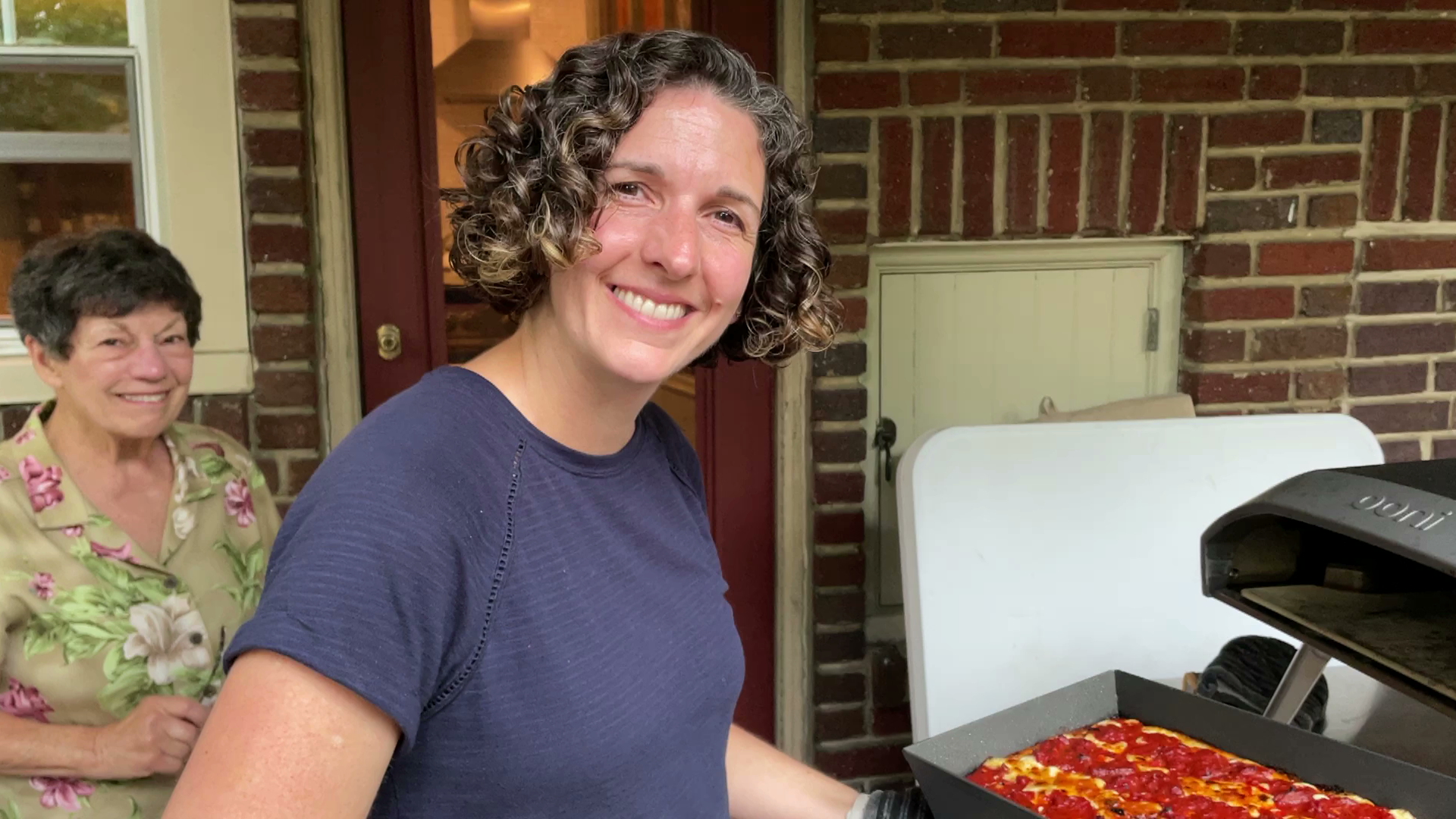 Bev Pizza Night 2023