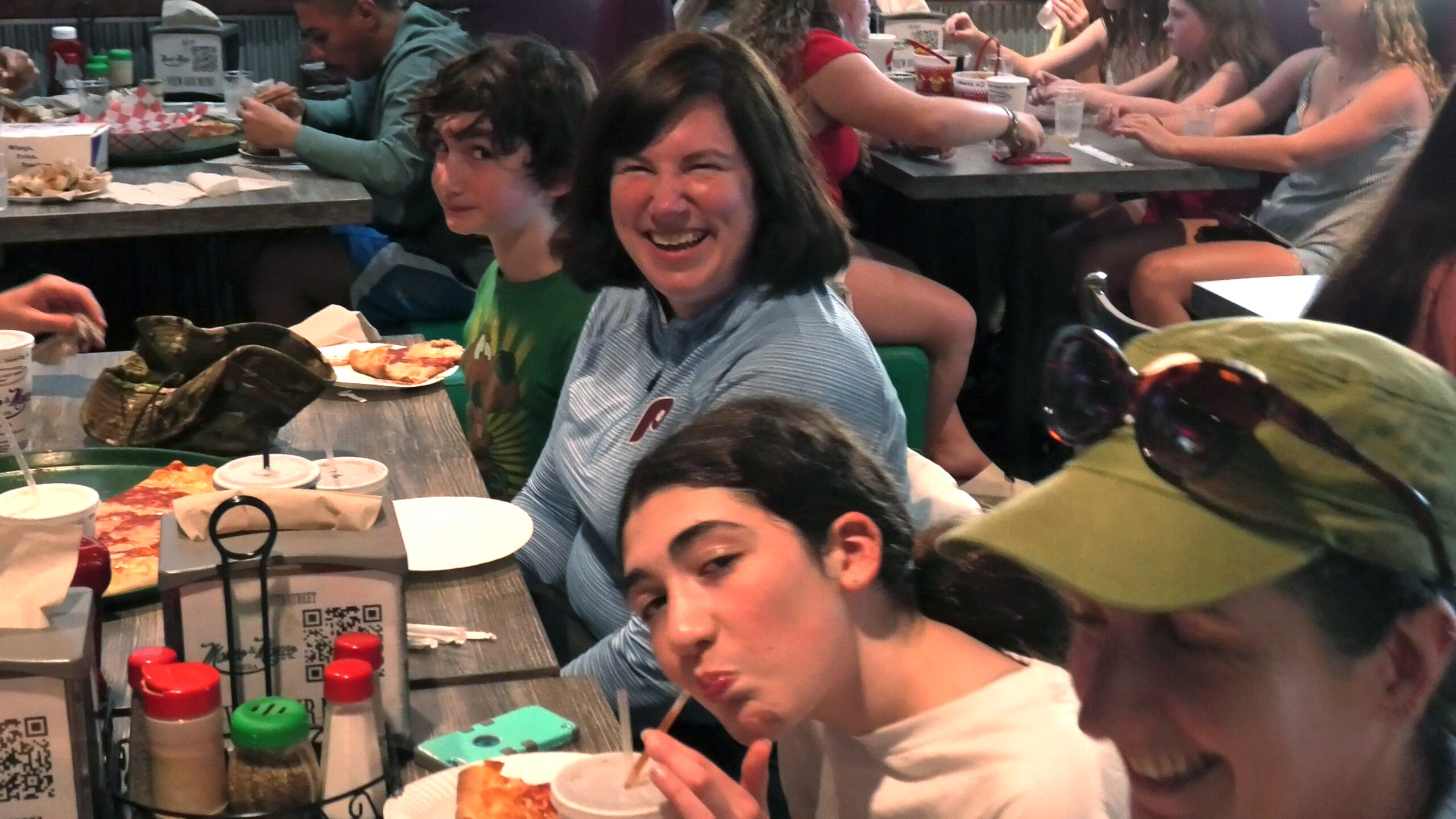 2025_05_25 Junk Food Crawl