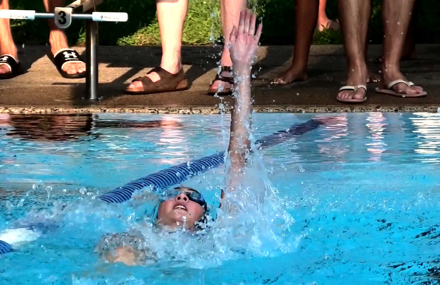 2026_07_22 Sophie Swim